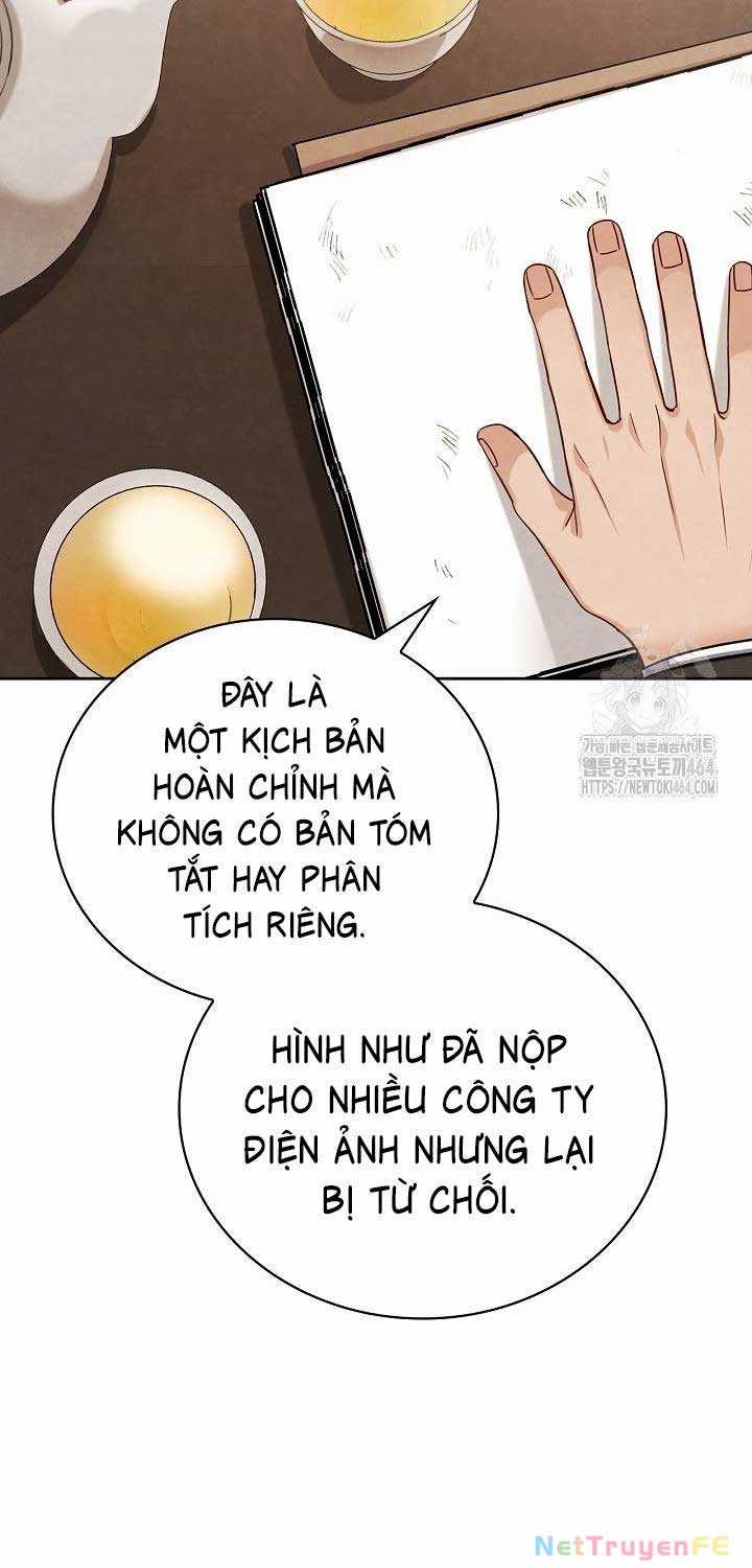 Sống Như Một Diễn Viên Chapter 108 trang 37