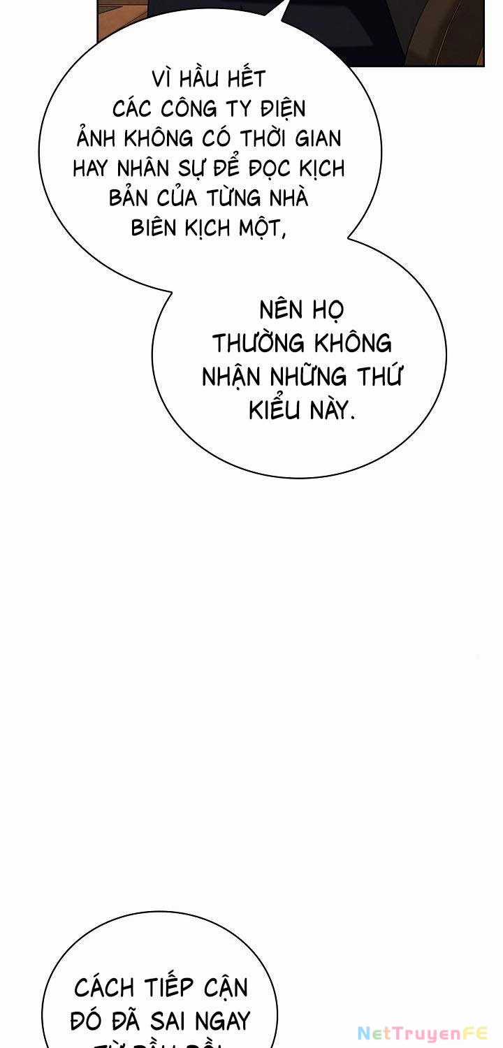 Sống Như Một Diễn Viên Chapter 108 trang 39