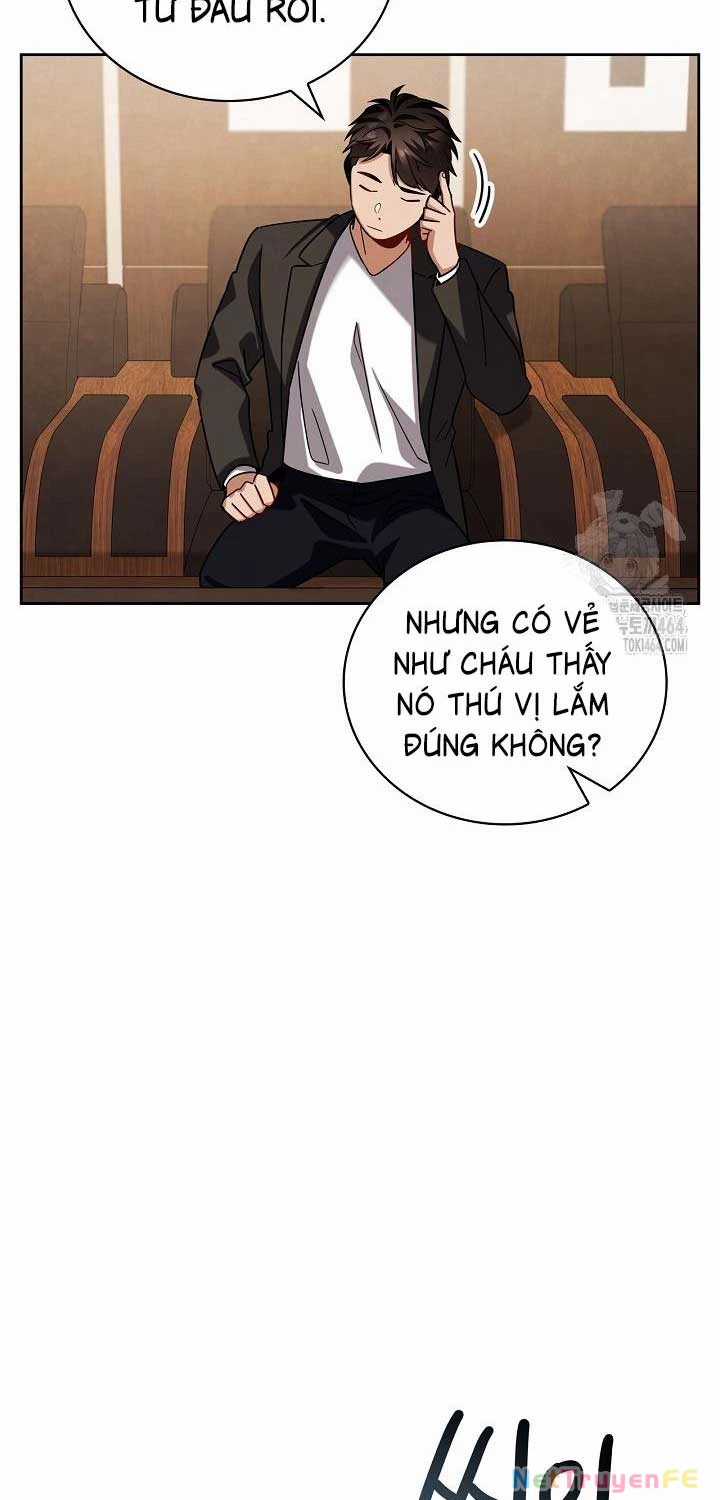 Sống Như Một Diễn Viên Chapter 108 trang 40