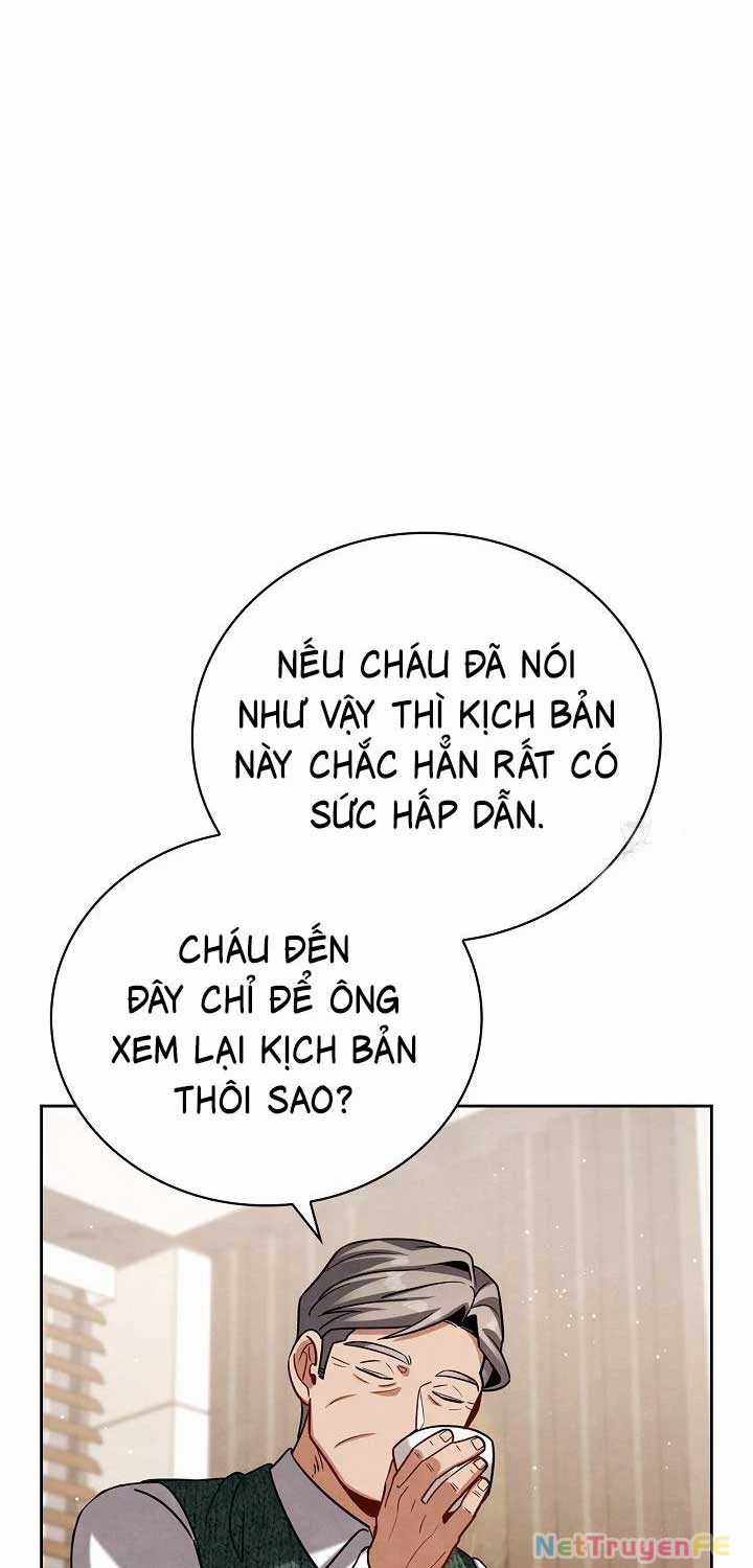 Sống Như Một Diễn Viên Chapter 108 trang 42