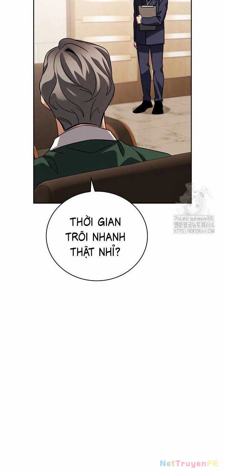 Sống Như Một Diễn Viên Chapter 108 trang 51