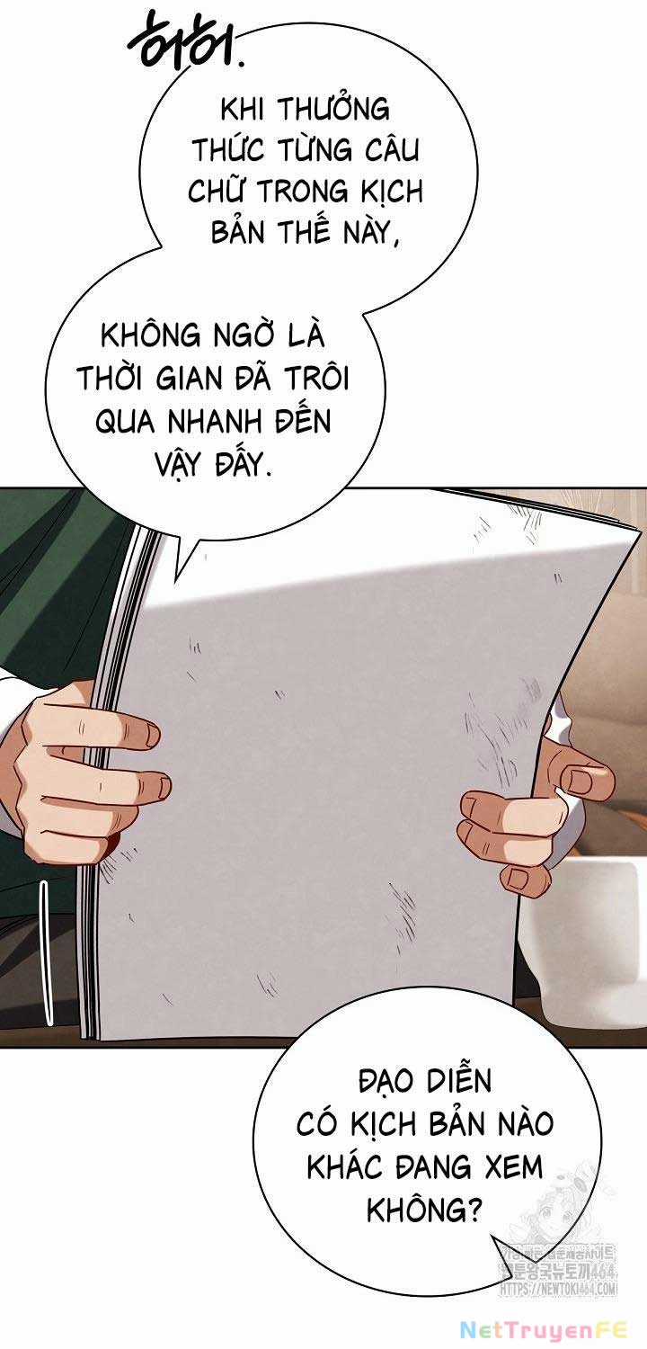 Sống Như Một Diễn Viên Chapter 108 trang 52