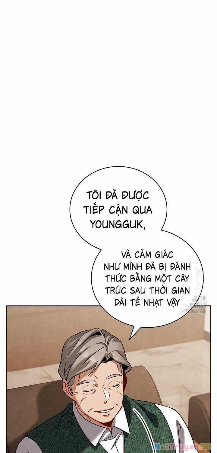 Sống Như Một Diễn Viên Chapter 108 trang 53