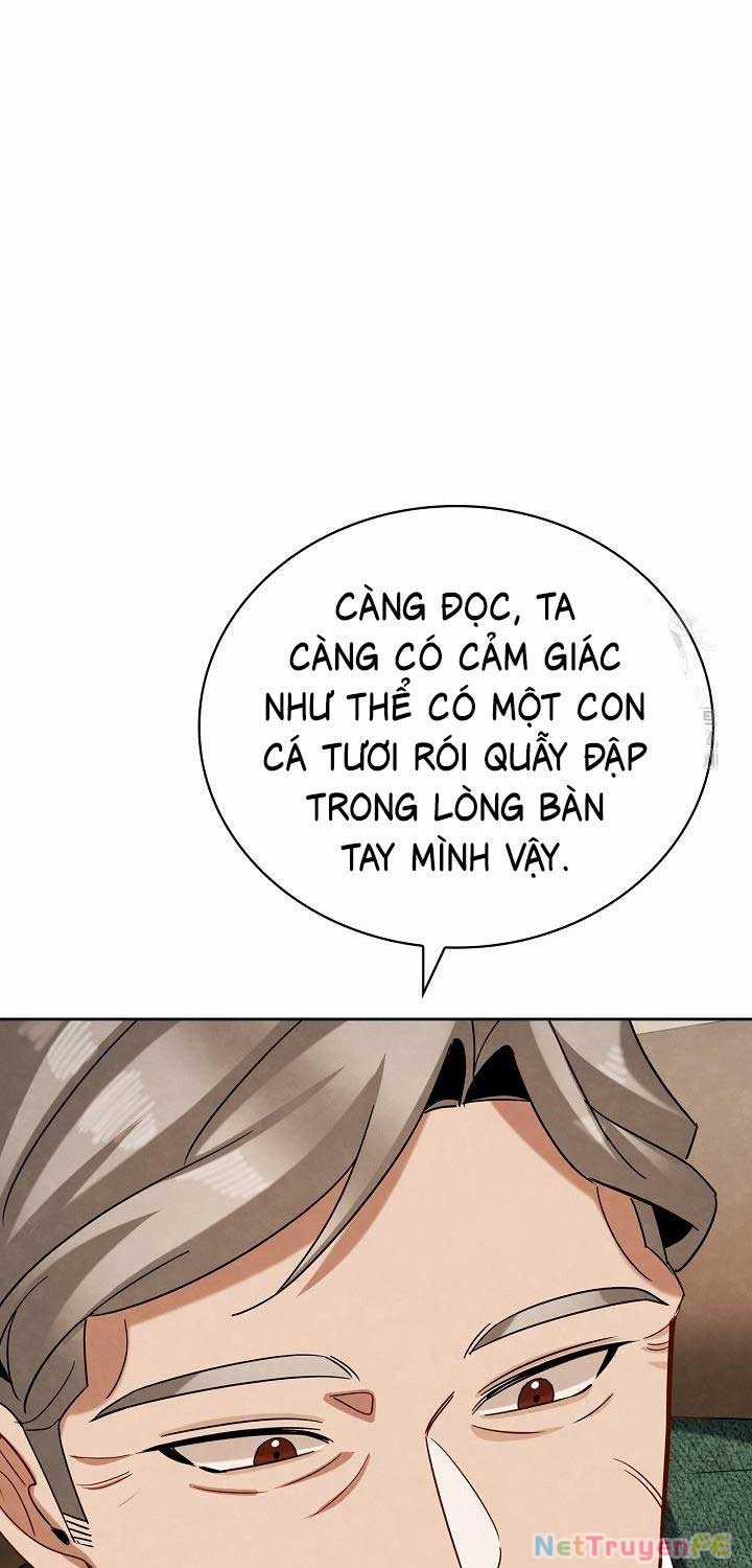 Sống Như Một Diễn Viên Chapter 108 trang 55