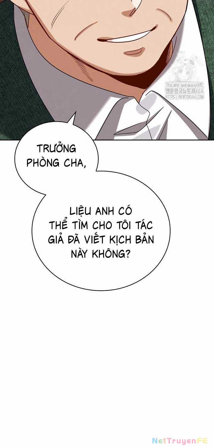 Sống Như Một Diễn Viên Chapter 108 trang 56