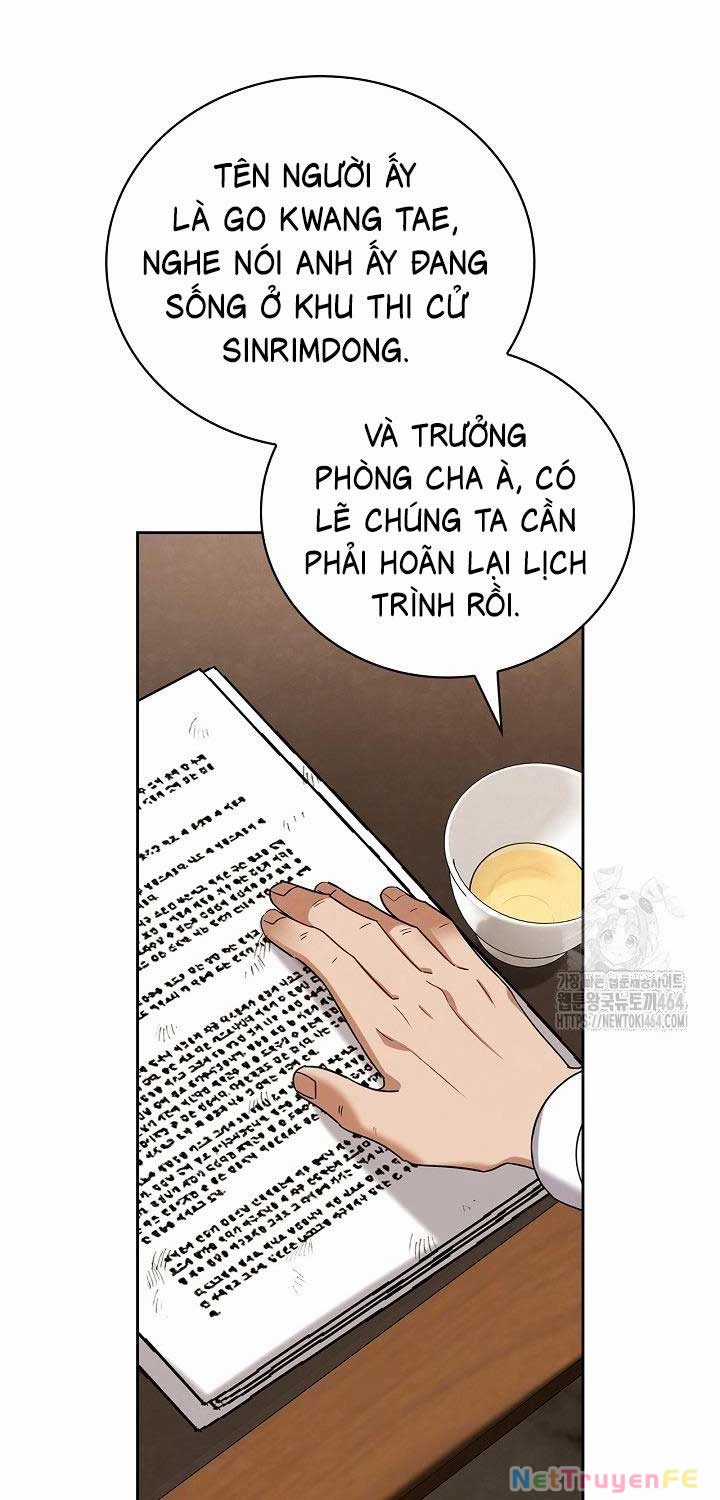 Sống Như Một Diễn Viên Chapter 108 trang 57