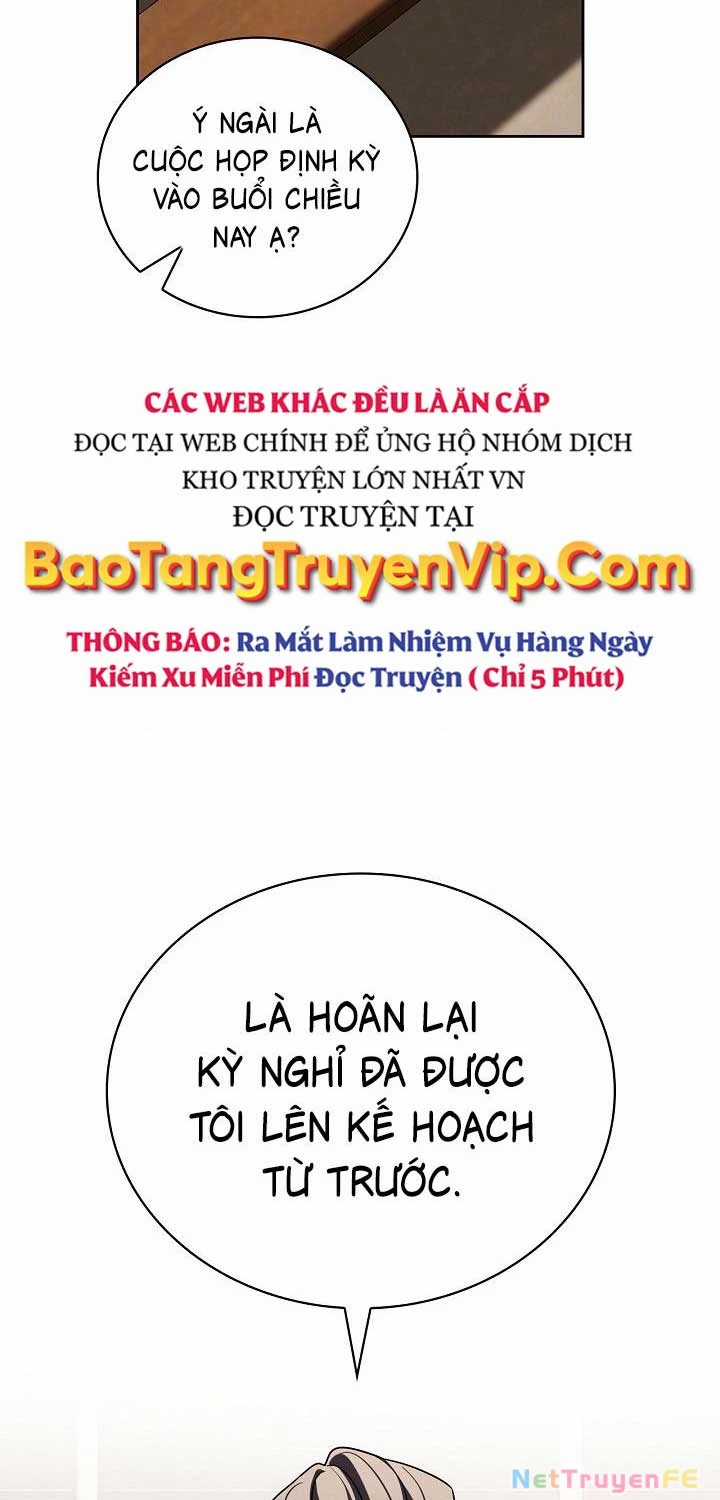 Sống Như Một Diễn Viên Chapter 108 trang 58