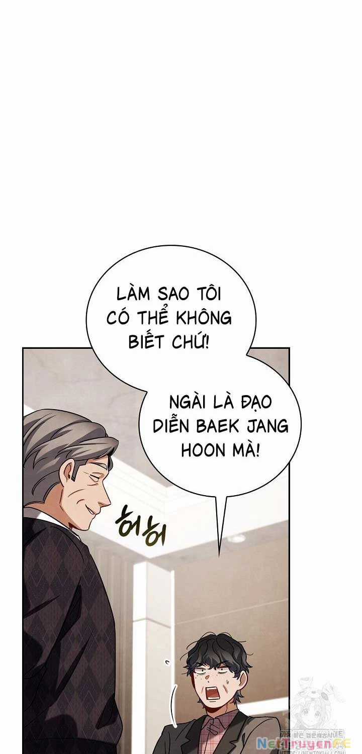 Sống Như Một Diễn Viên Chapter 108 trang 64