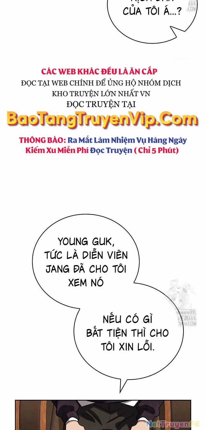 Sống Như Một Diễn Viên Chapter 108 trang 69