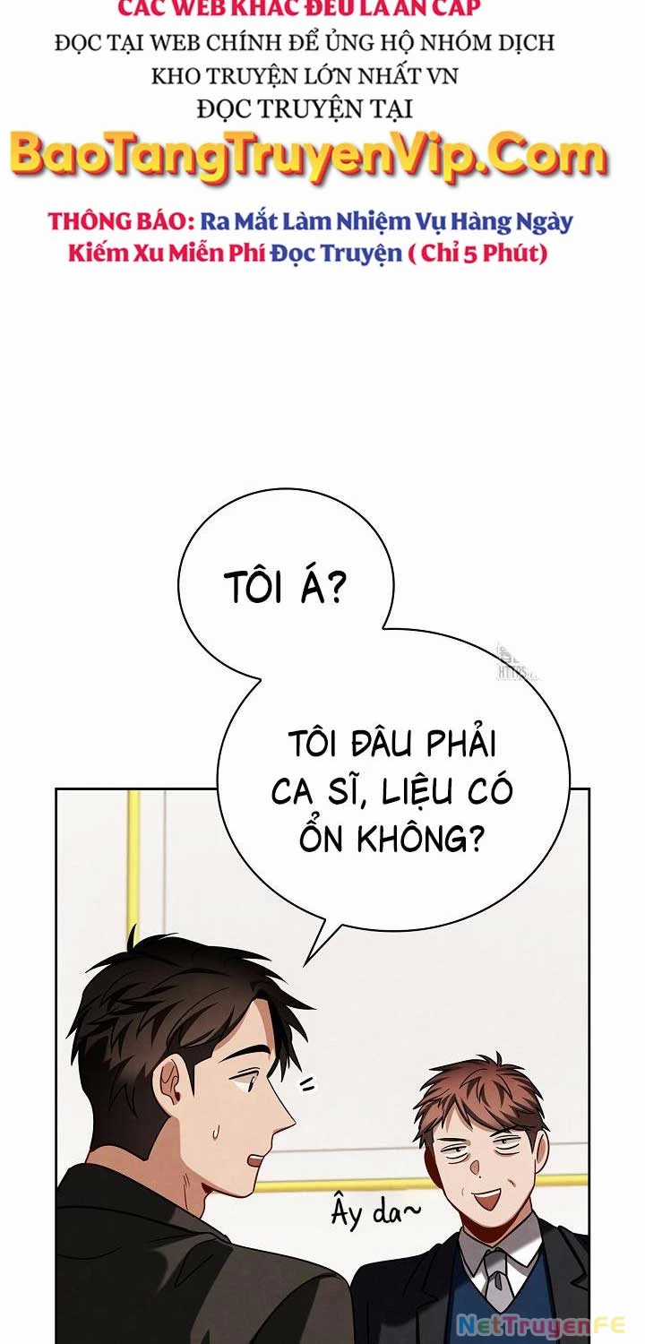 Sống Như Một Diễn Viên Chapter 108 trang 7