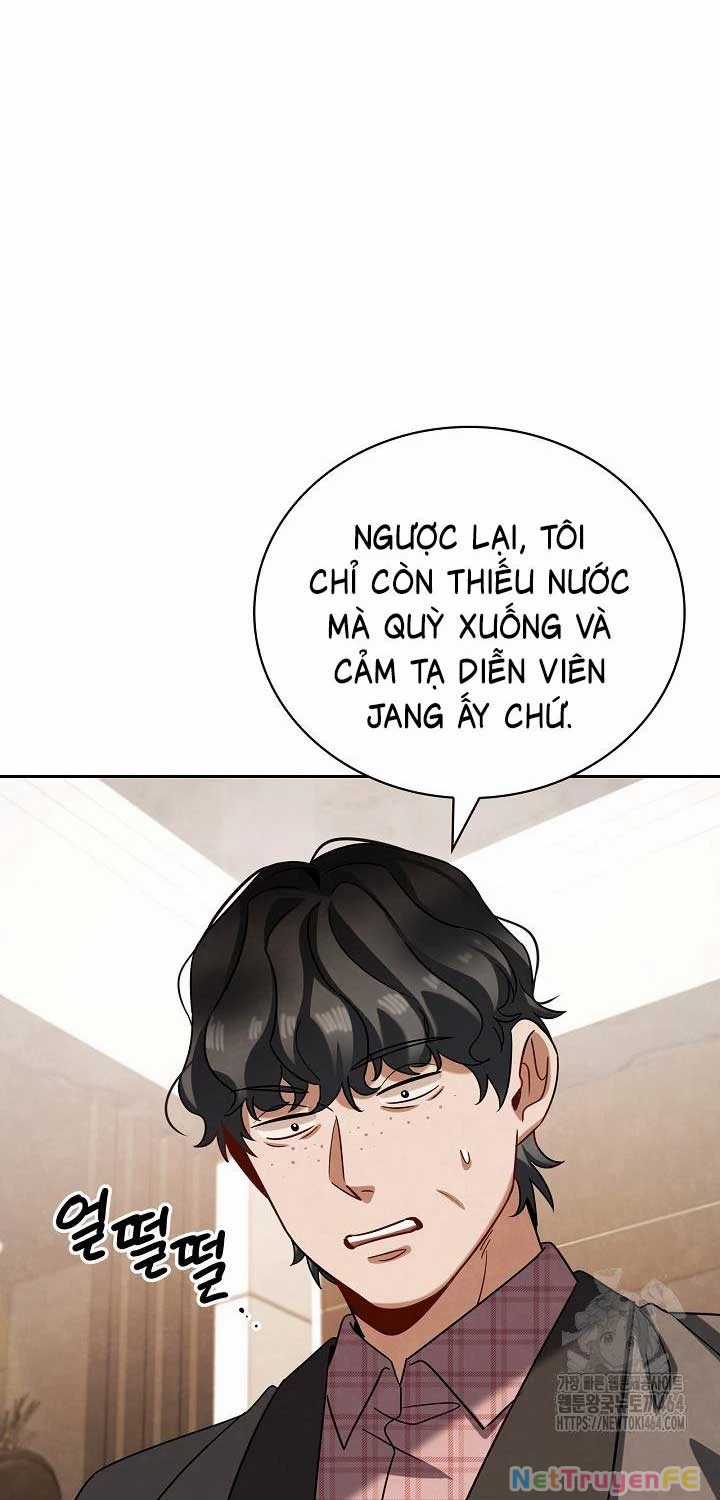 Sống Như Một Diễn Viên Chapter 108 trang 71
