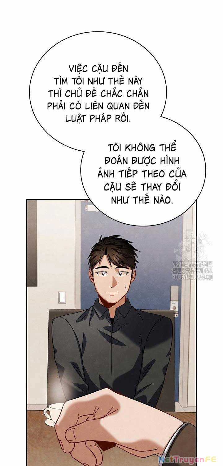 Sống Như Một Diễn Viên Chapter 108 trang 92