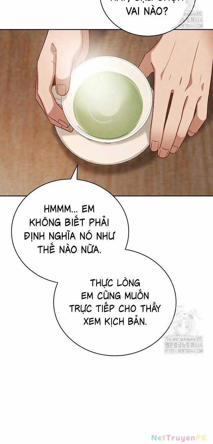 Sống Như Một Diễn Viên Chapter 108 trang 94