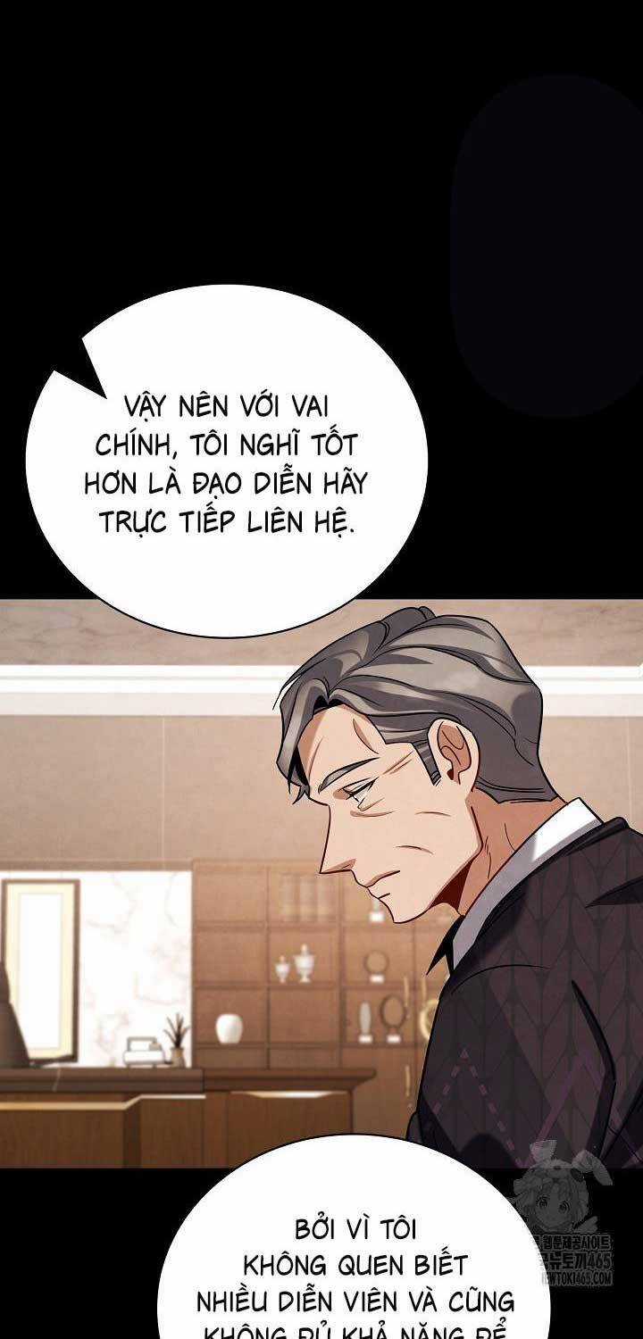 Sống Như Một Diễn Viên Chapter 109 trang 15