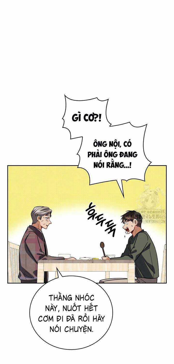 Sống Như Một Diễn Viên Chapter 109 trang 23