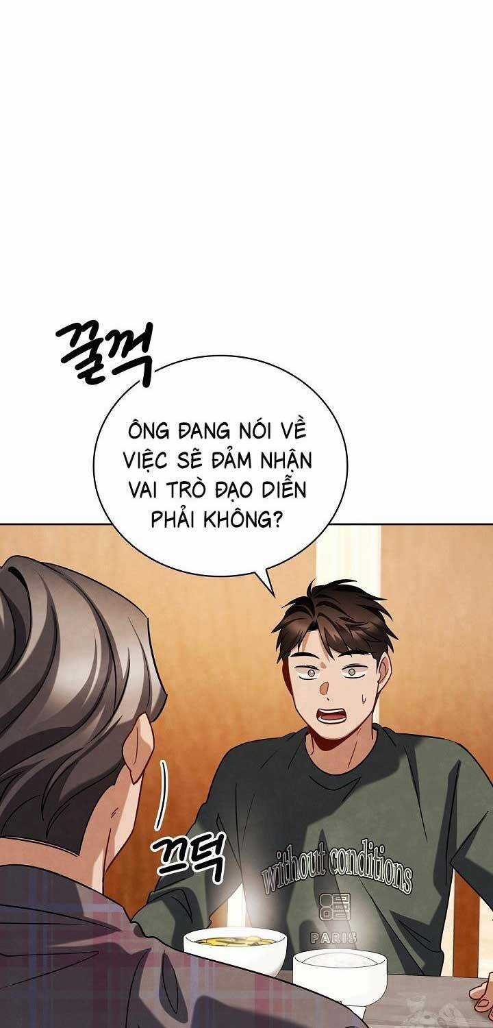 Sống Như Một Diễn Viên Chapter 109 trang 24