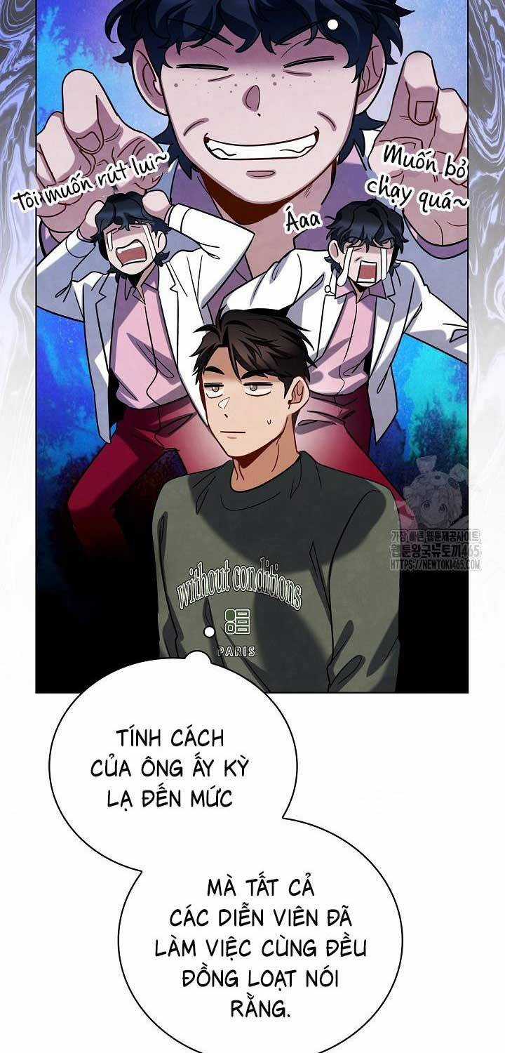 Sống Như Một Diễn Viên Chapter 109 trang 26