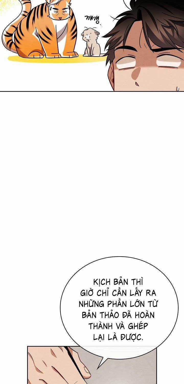 Sống Như Một Diễn Viên Chapter 109 trang 29