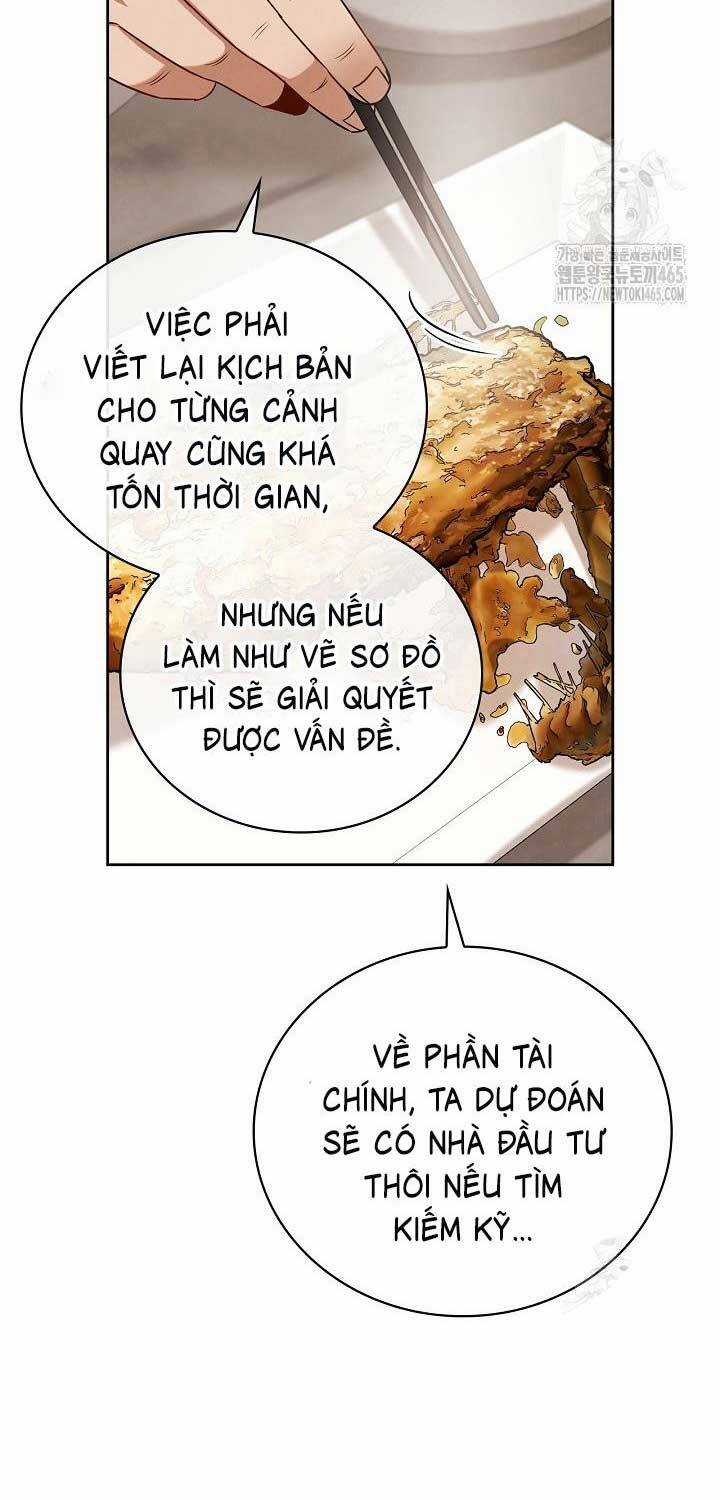Sống Như Một Diễn Viên Chapter 109 trang 30