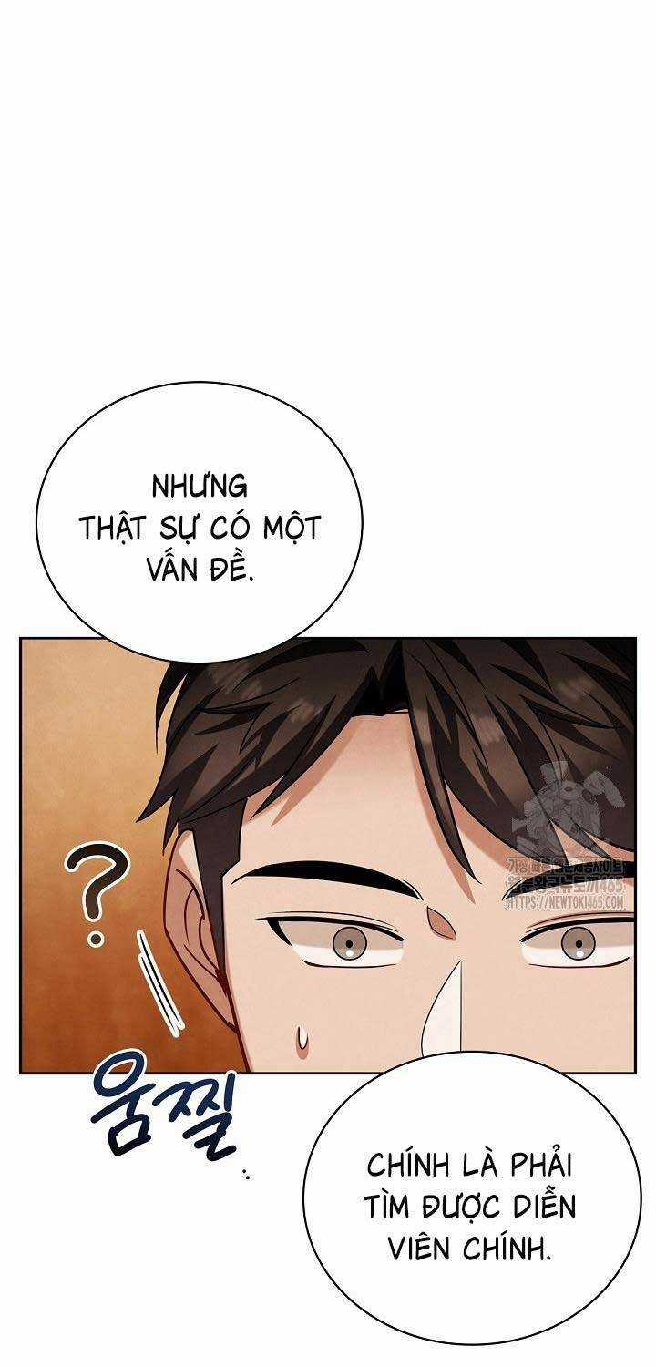 Sống Như Một Diễn Viên Chapter 109 trang 31