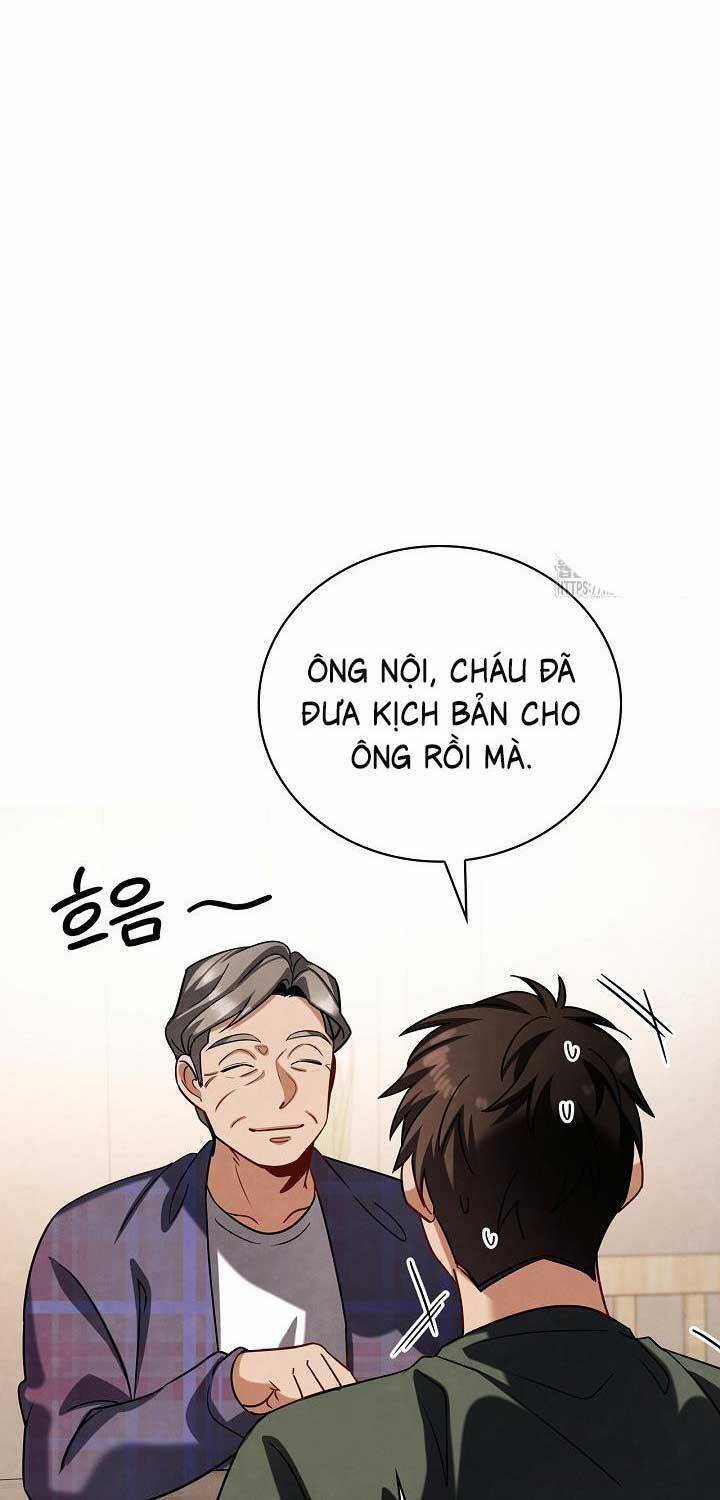 Sống Như Một Diễn Viên Chapter 109 trang 32