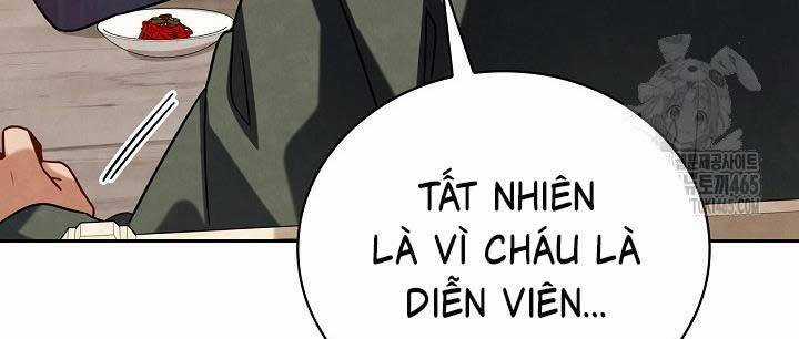 Sống Như Một Diễn Viên Chapter 109 trang 33