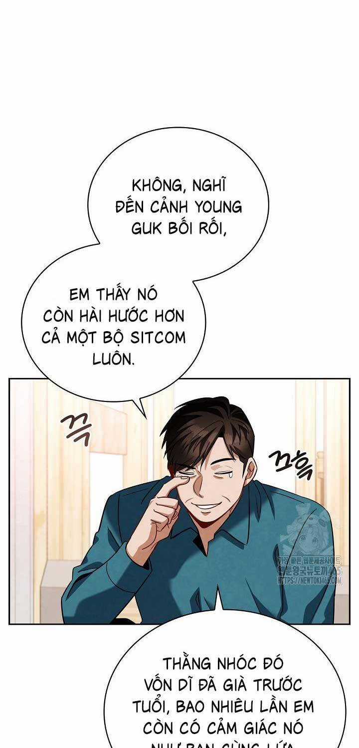 Sống Như Một Diễn Viên Chapter 109 trang 39