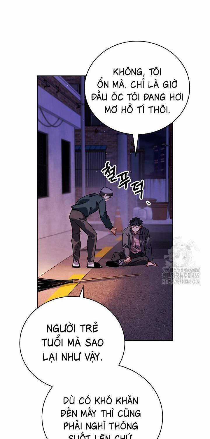 Sống Như Một Diễn Viên Chapter 109 trang 4
