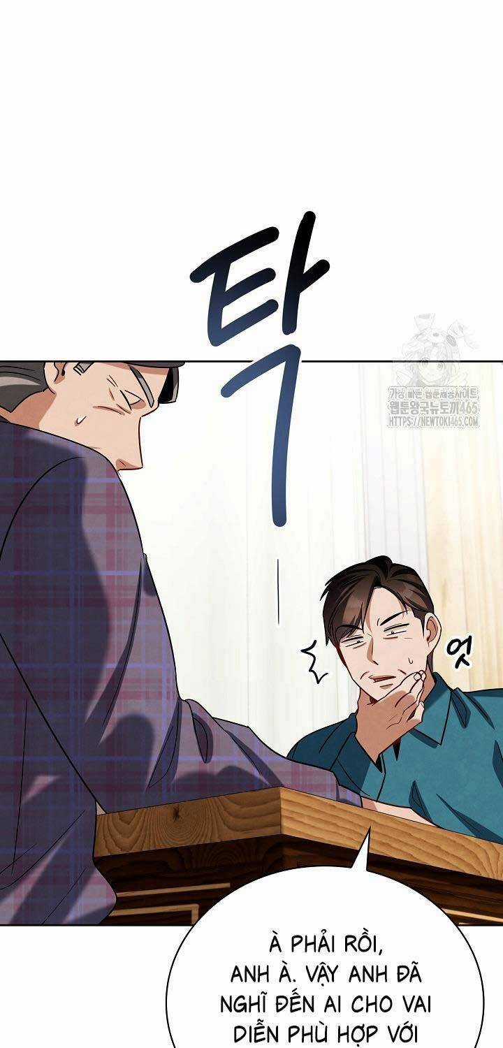 Sống Như Một Diễn Viên Chapter 109 trang 45
