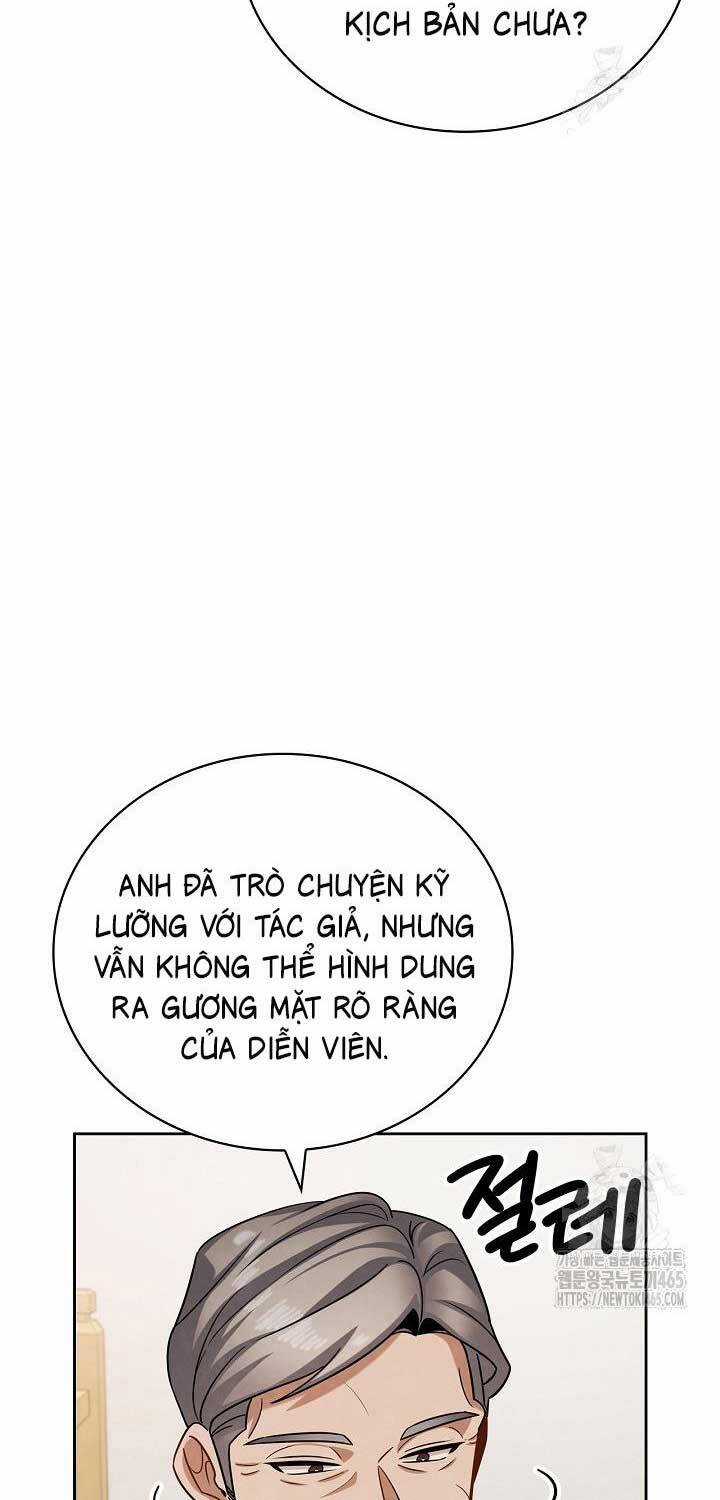 Sống Như Một Diễn Viên Chapter 109 trang 46