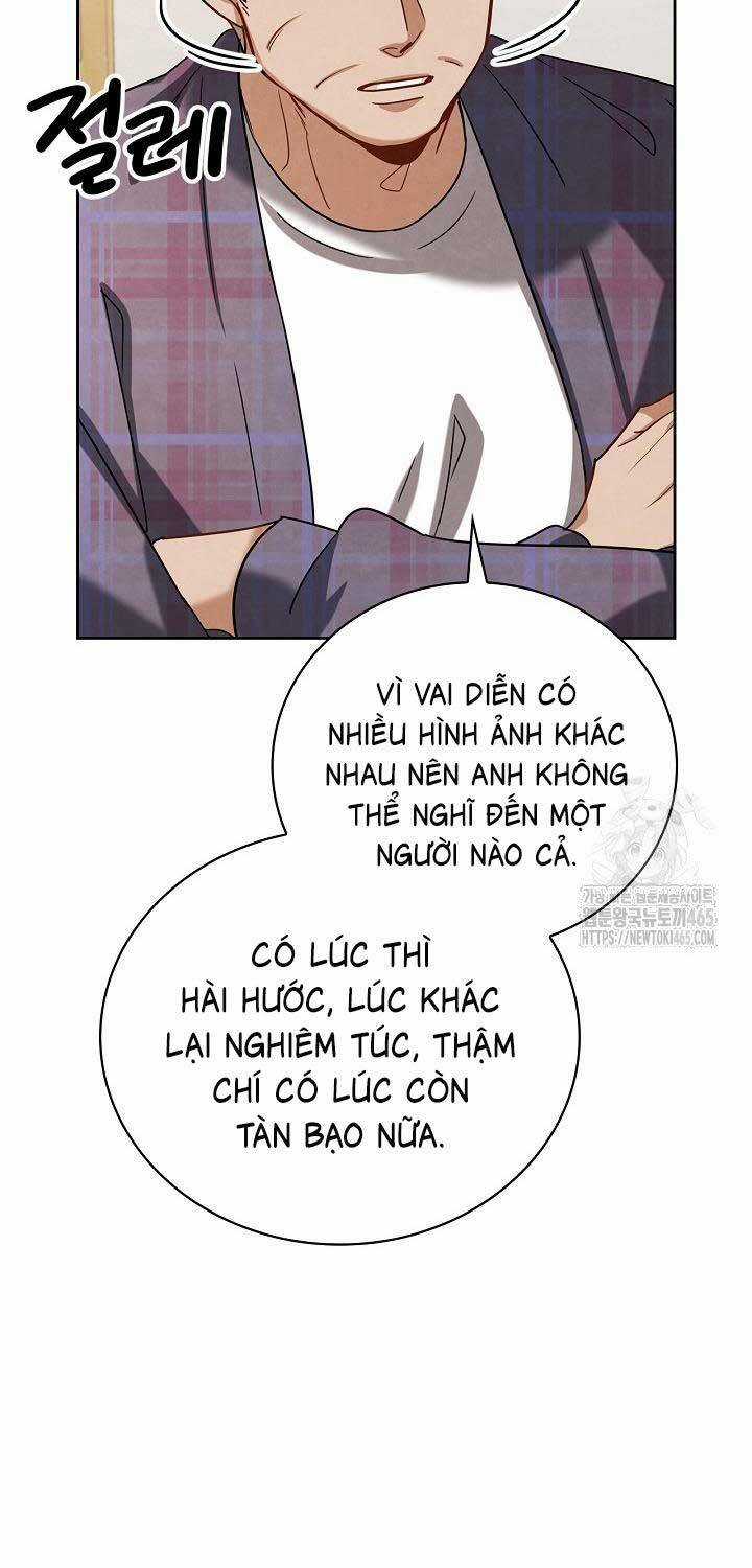 Sống Như Một Diễn Viên Chapter 109 trang 47