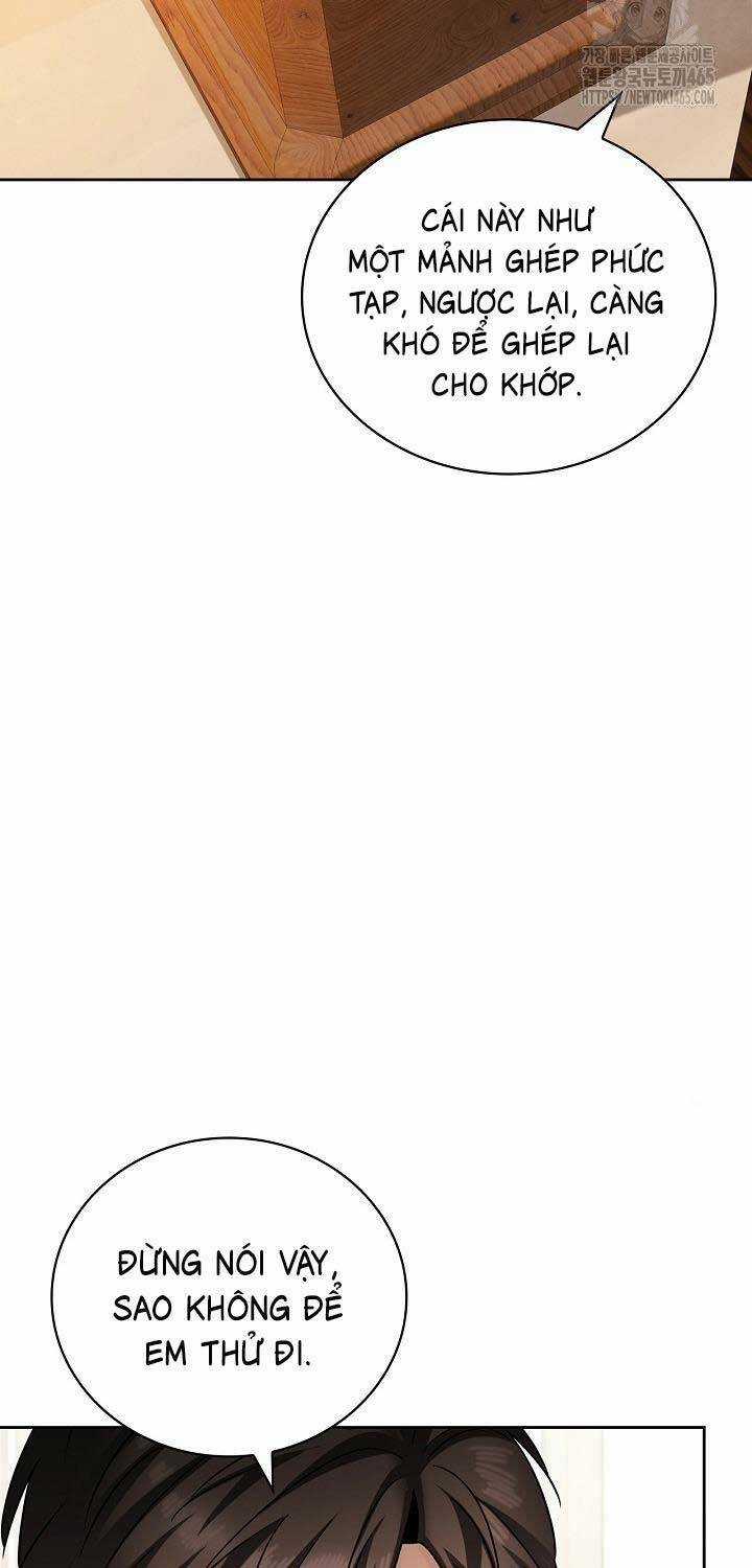 Sống Như Một Diễn Viên Chapter 109 trang 49