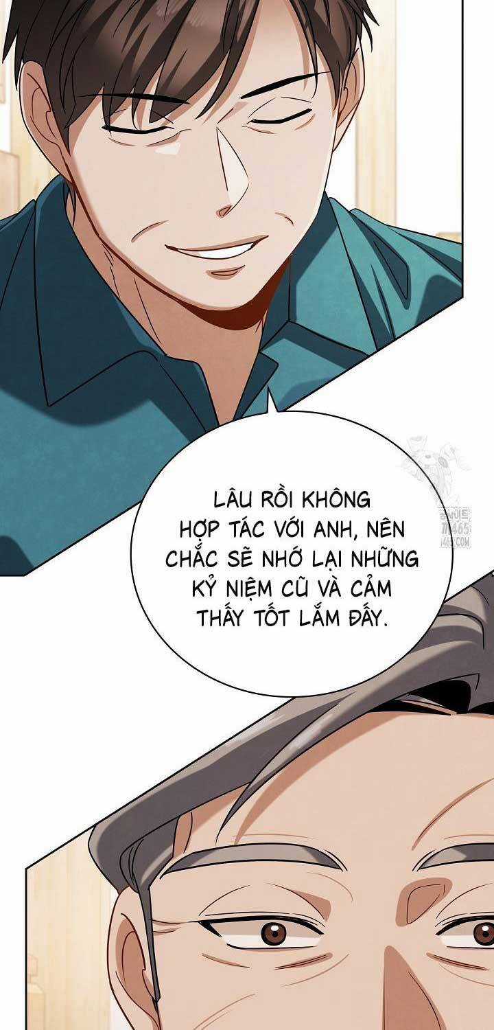 Sống Như Một Diễn Viên Chapter 109 trang 50