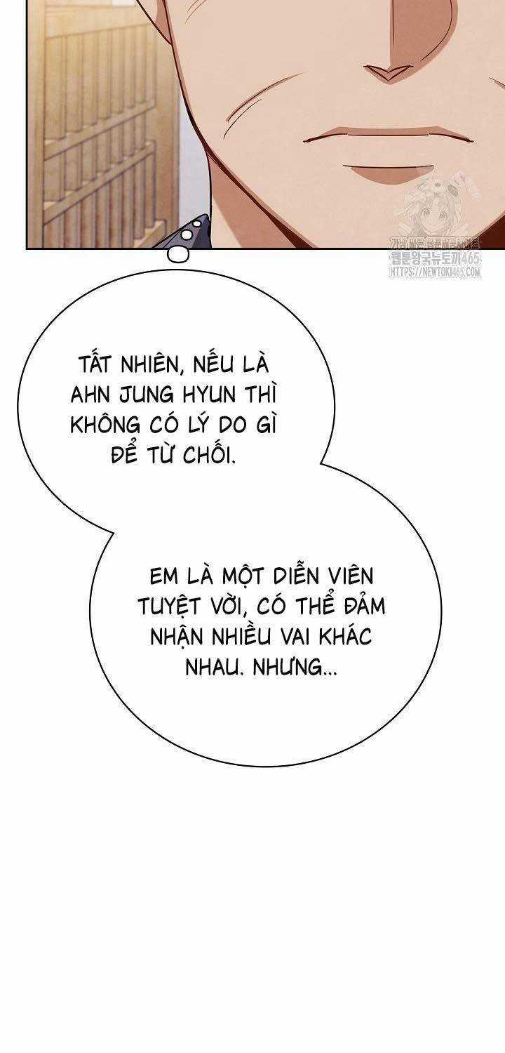 Sống Như Một Diễn Viên Chapter 109 trang 51