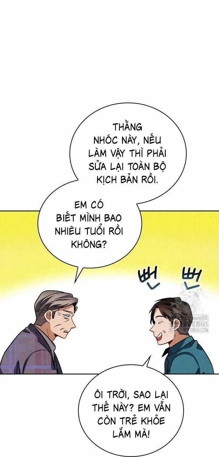 Sống Như Một Diễn Viên Chapter 109 trang 52