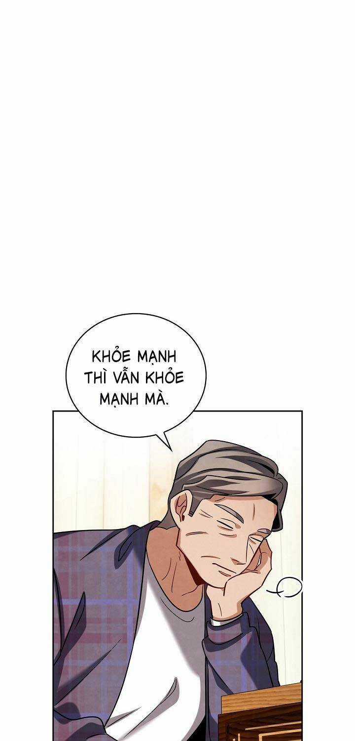 Sống Như Một Diễn Viên Chapter 109 trang 53