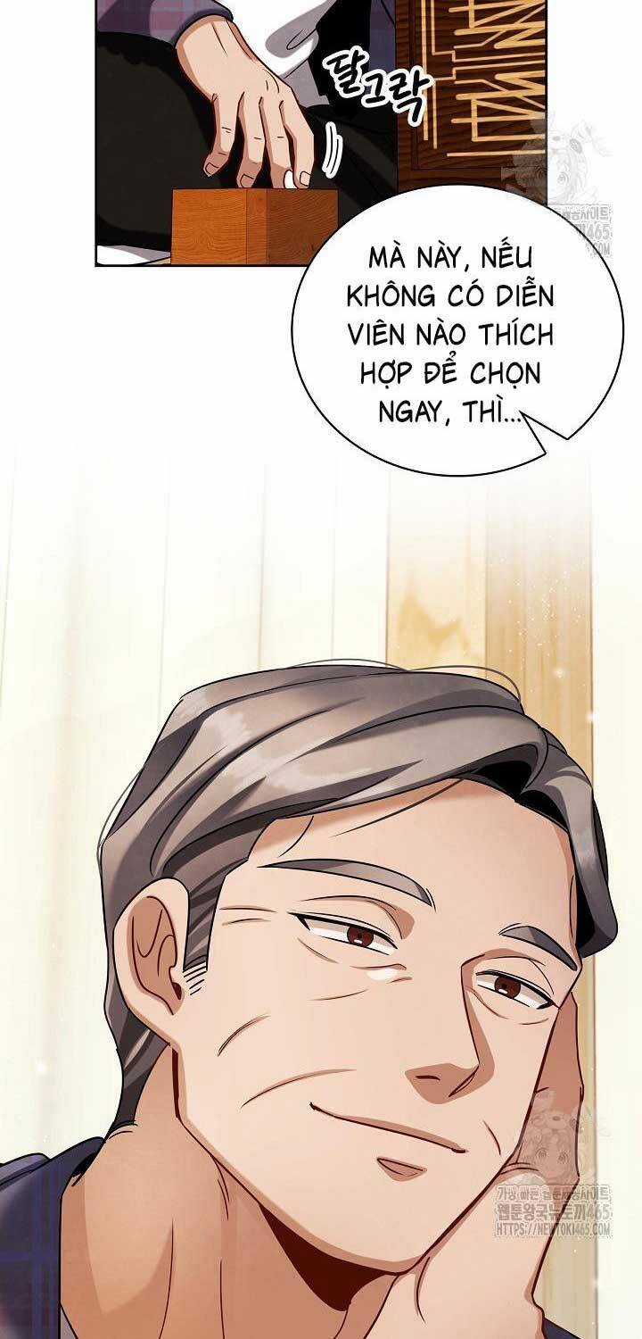 Sống Như Một Diễn Viên Chapter 109 trang 54