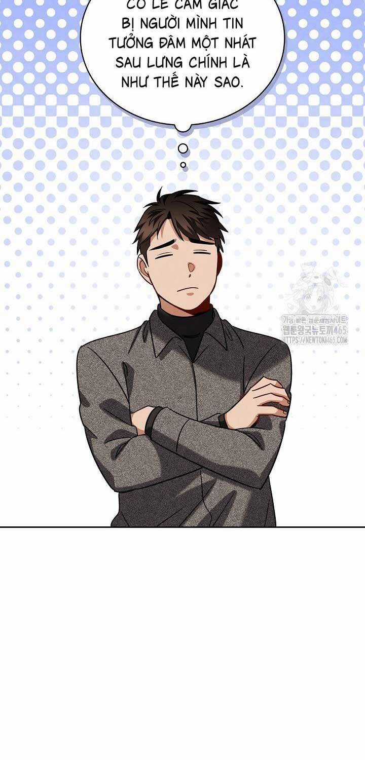 Sống Như Một Diễn Viên Chapter 109 trang 57