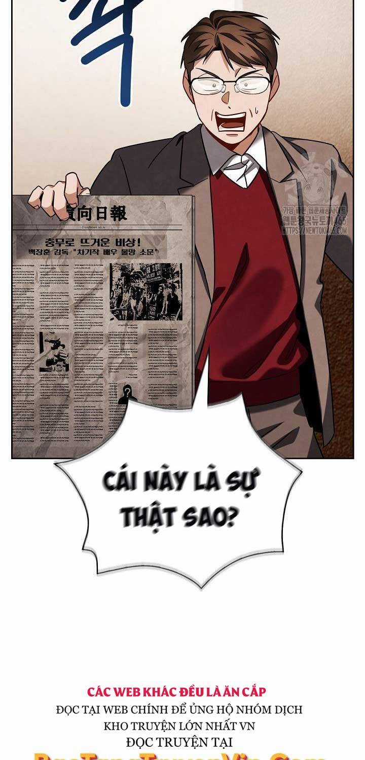 Sống Như Một Diễn Viên Chapter 109 trang 63