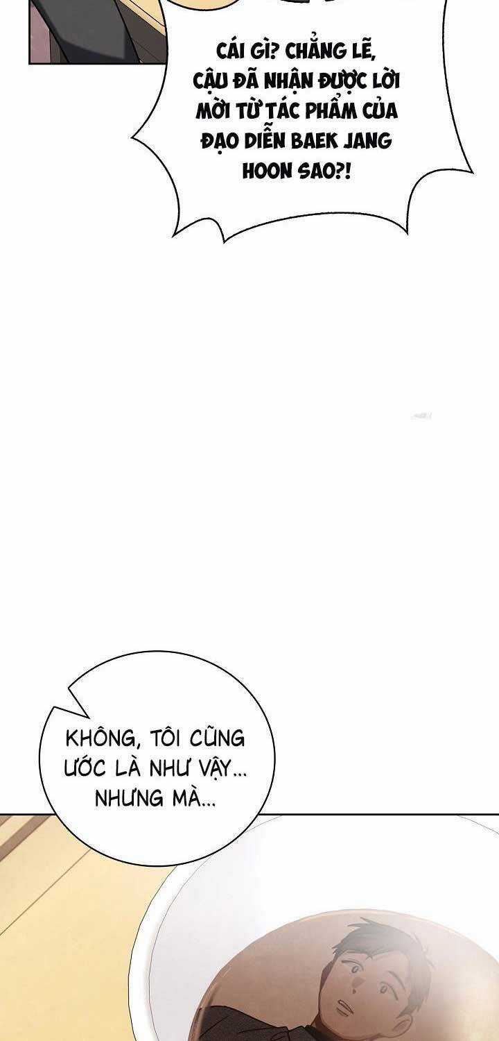 Sống Như Một Diễn Viên Chapter 109 trang 65