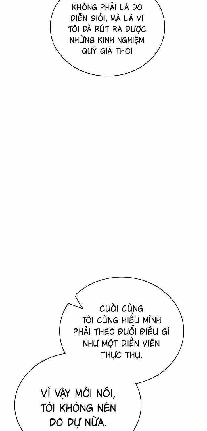 Sống Như Một Diễn Viên Chapter 109 trang 70