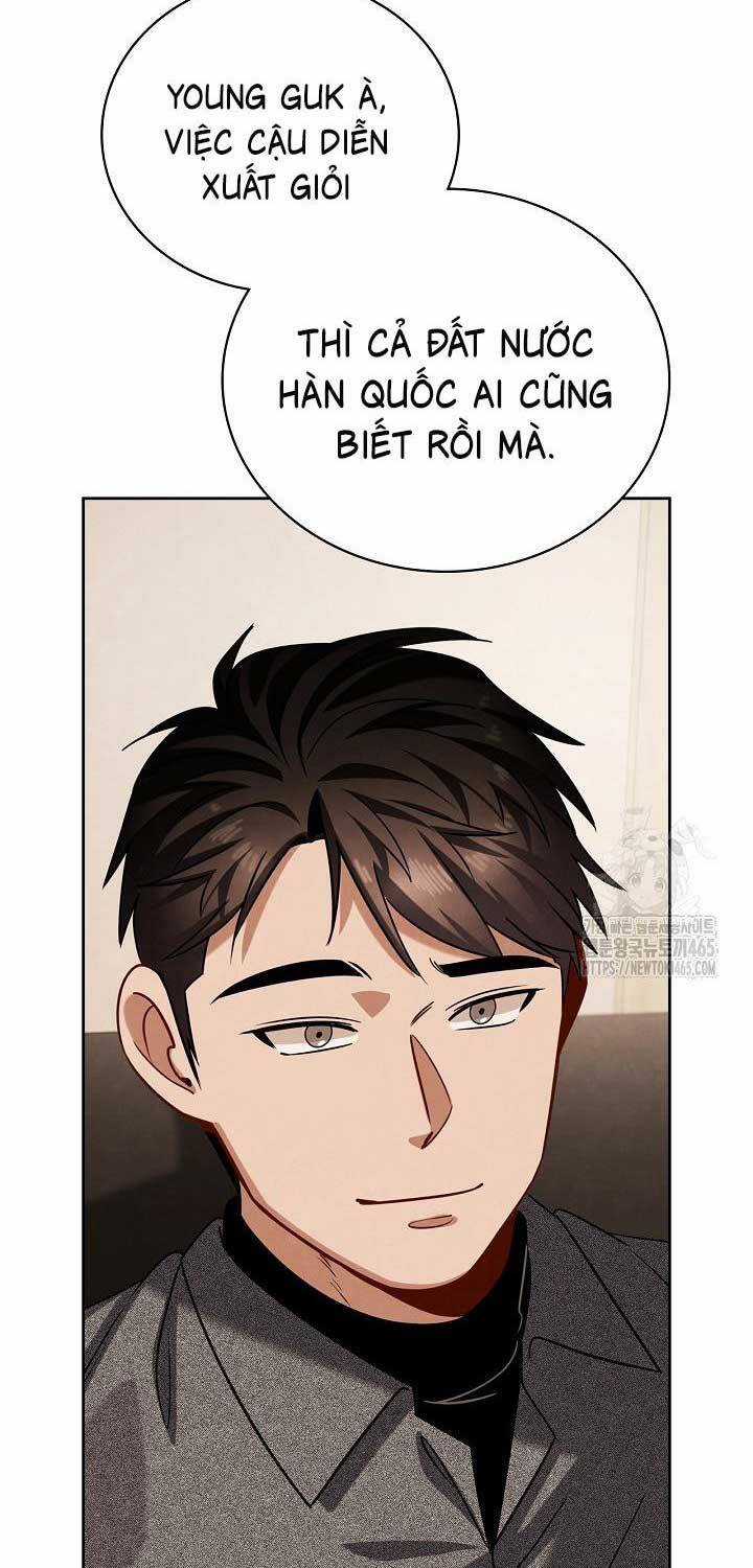 Sống Như Một Diễn Viên Chapter 109 trang 72