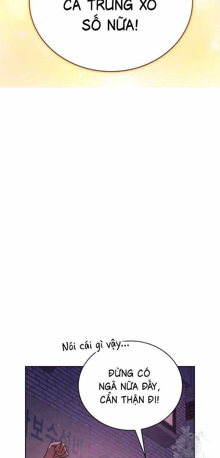 Sống Như Một Diễn Viên Chapter 109 trang 8