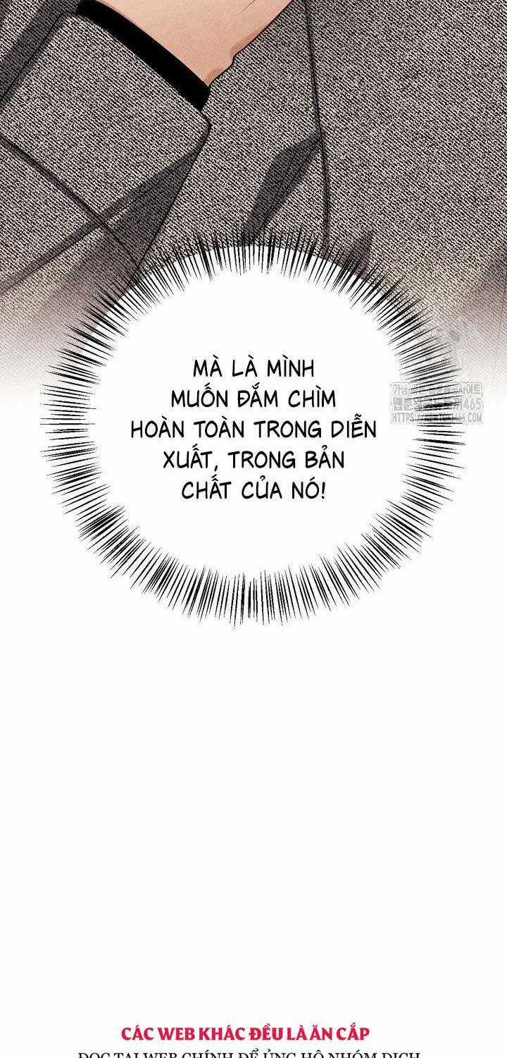 Sống Như Một Diễn Viên Chapter 109 trang 85