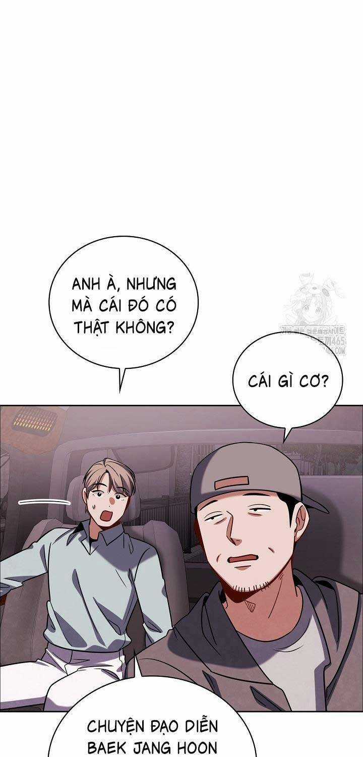 Sống Như Một Diễn Viên Chapter 109 trang 89