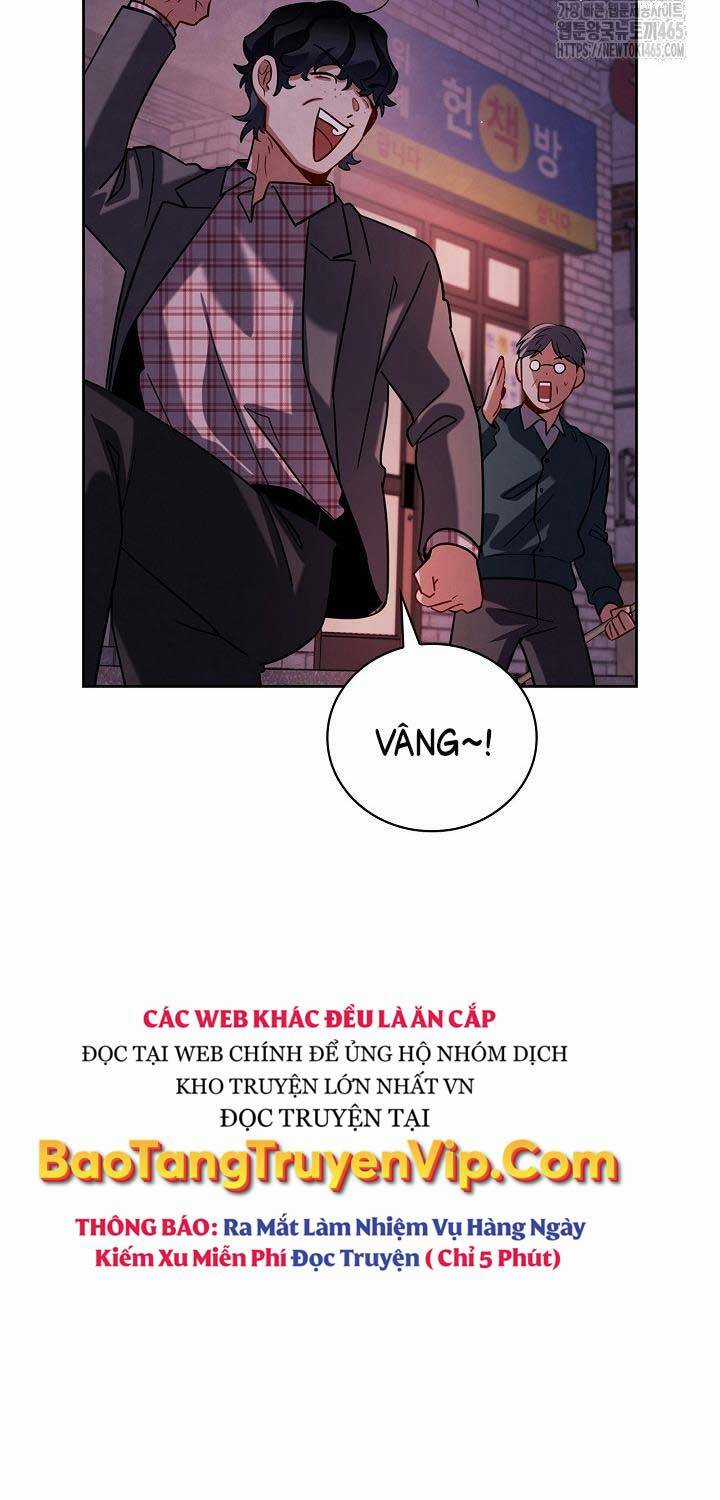Sống Như Một Diễn Viên Chapter 109 trang 9