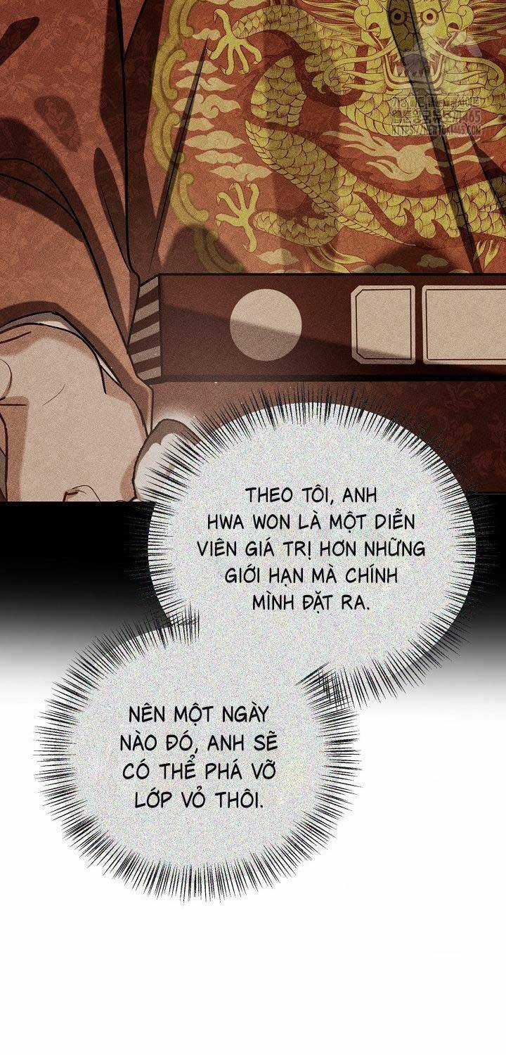 Sống Như Một Diễn Viên Chapter 109 trang 93