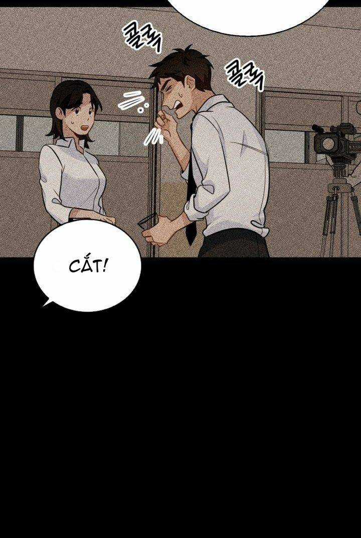 Sống Như Một Diễn Viên Chapter 11 trang 10