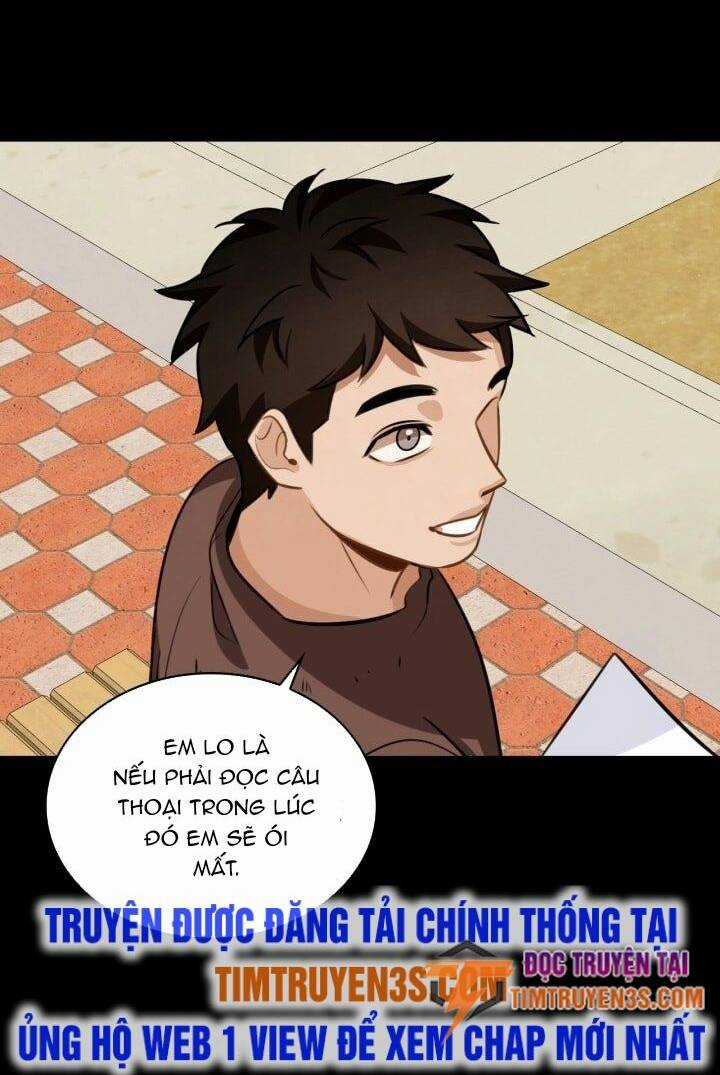 Sống Như Một Diễn Viên Chapter 11 trang 11