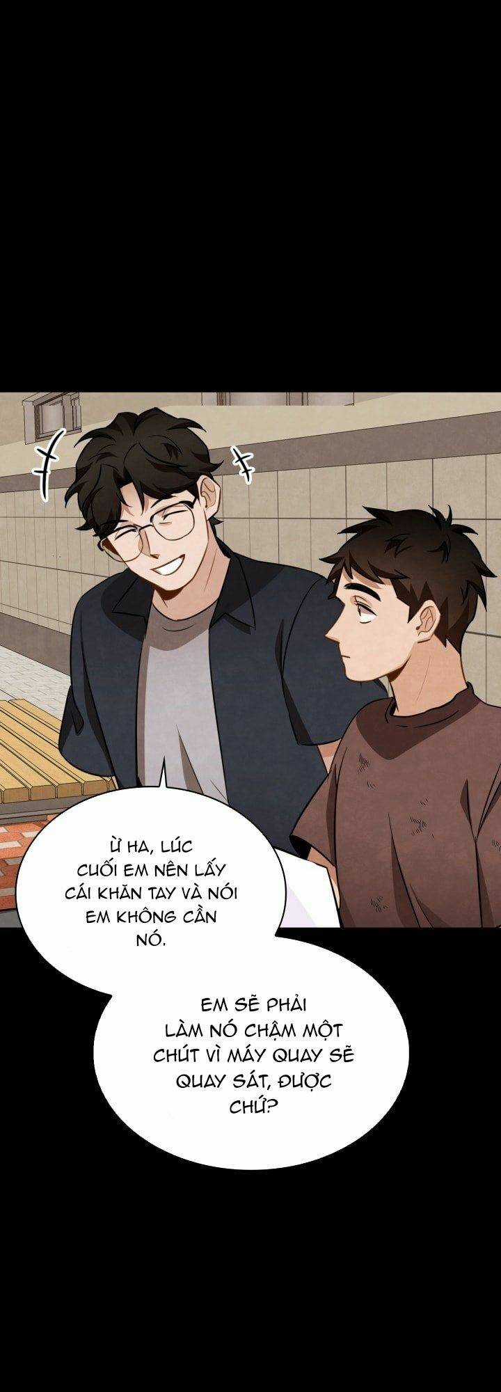 Sống Như Một Diễn Viên Chapter 11 trang 13